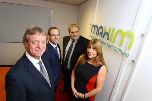 Maxim Directors