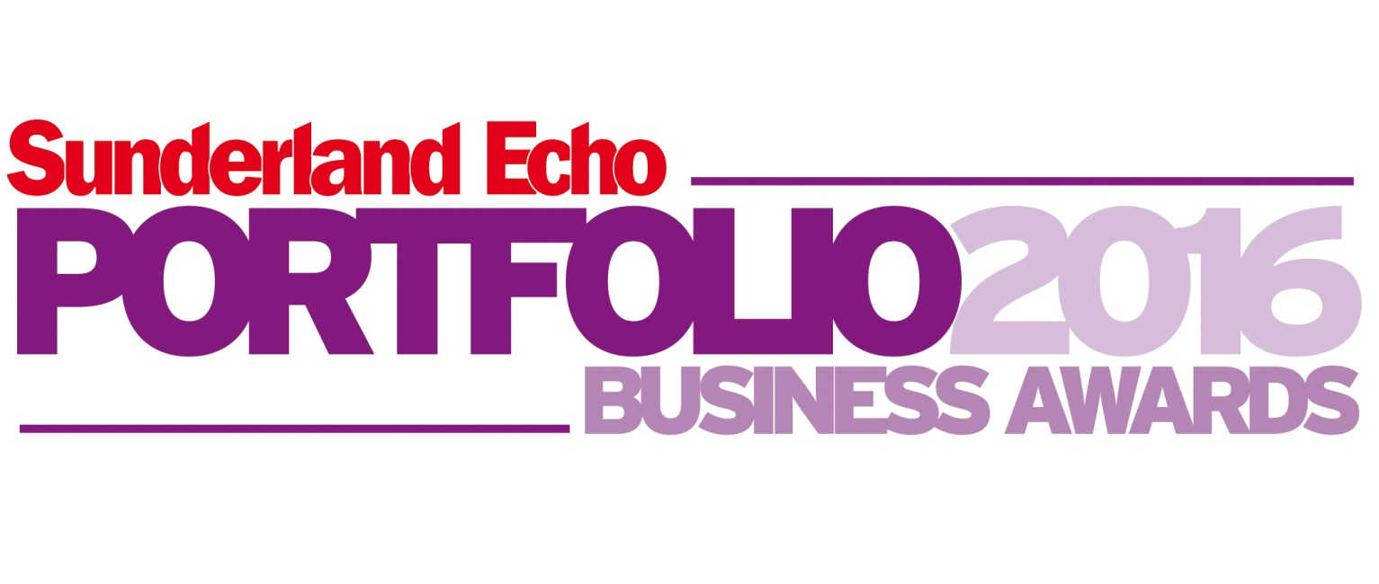 portfolio project logo